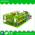 Frech Soft Play Big Slides Indoor-Spielplatz für Kinder